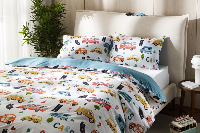 Car duvet cover hotsell