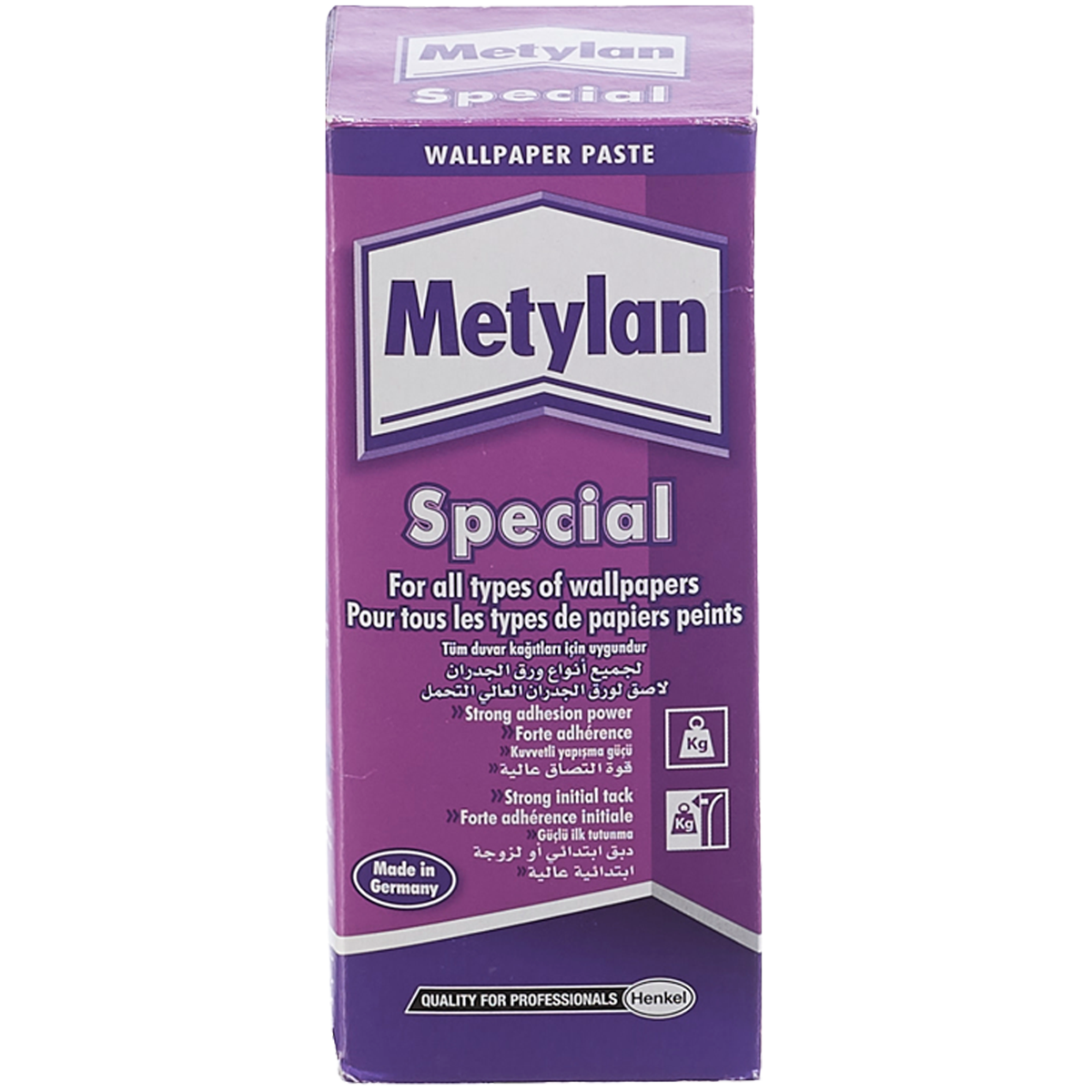 Metylan Normal wallpaper glue 125g - merXu - Negotiate prices
