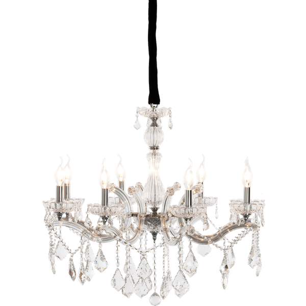 Maria Theresa Crystal Chandelier