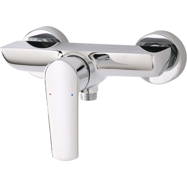 Isaac Shower Mixer - ABYAT