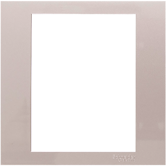 Vivace Socket Frame - ABYAT