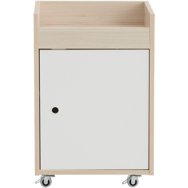 Spot Desk Cabinet