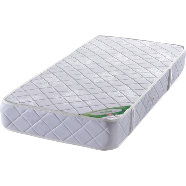 Eco Single Mattress