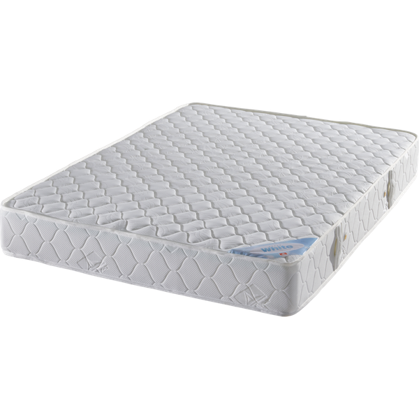 White Queen Mattress