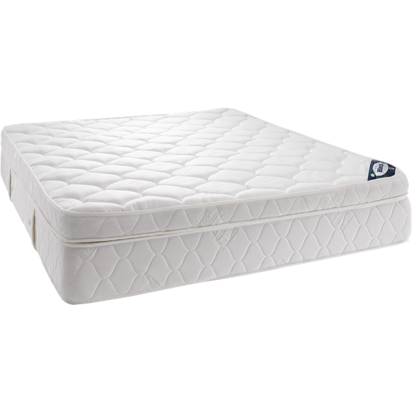 Black Mattress