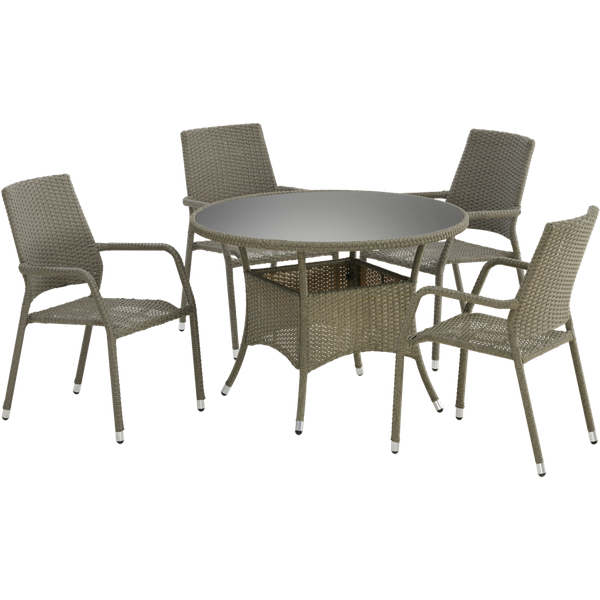 Stanford Dining Set