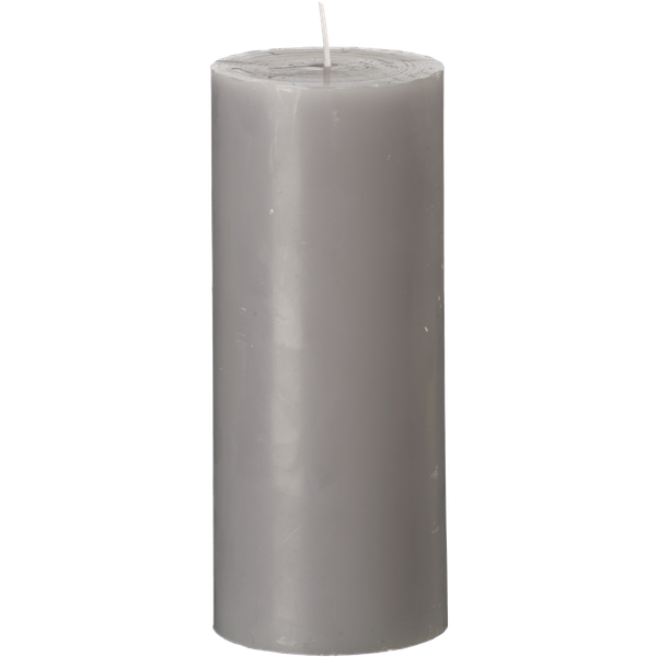 Solid Plain Candle