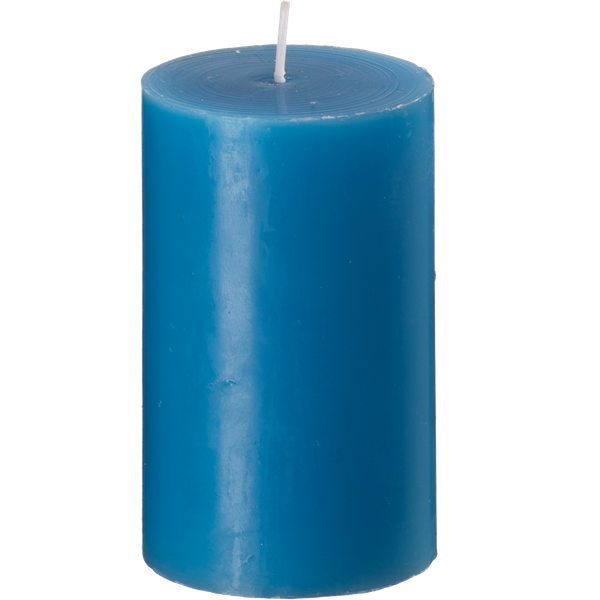 Solid Plain Candle