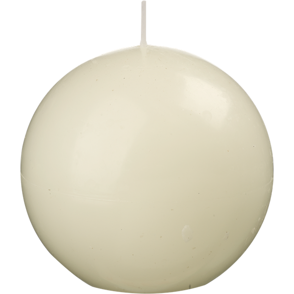 Solid Plain Candle