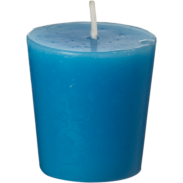 Solid Plain Candle