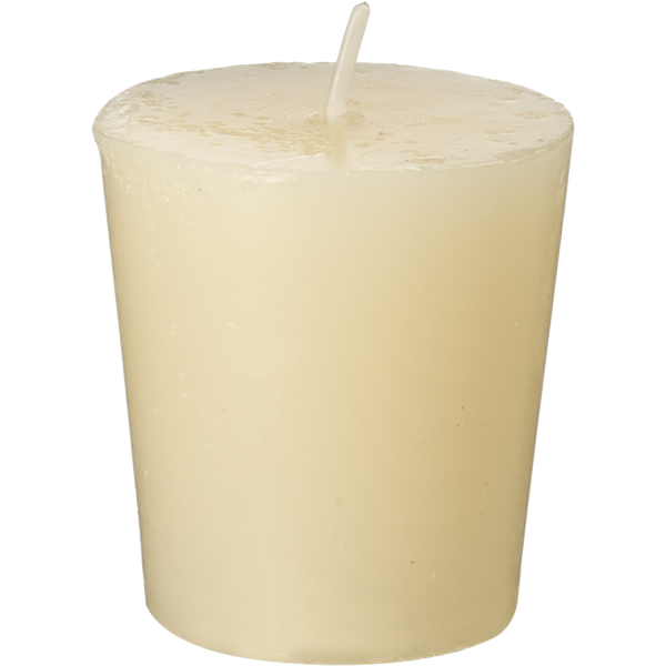 Solid Plain Candle