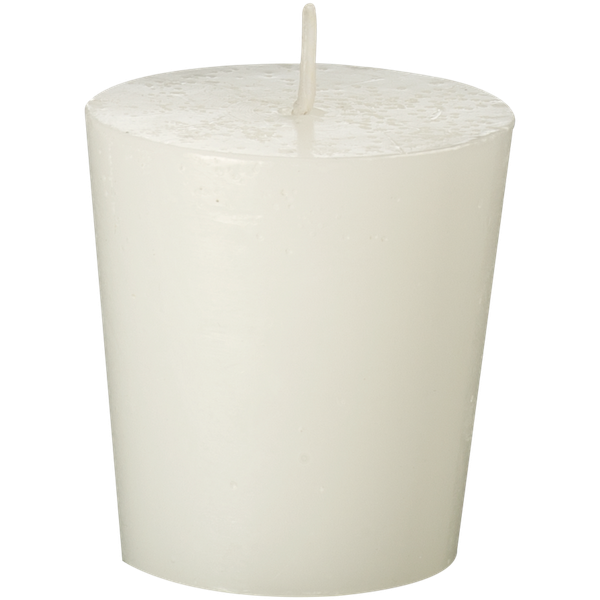 Solid Plain Candle