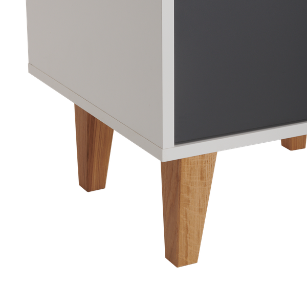 Concept Nightstand Melamine