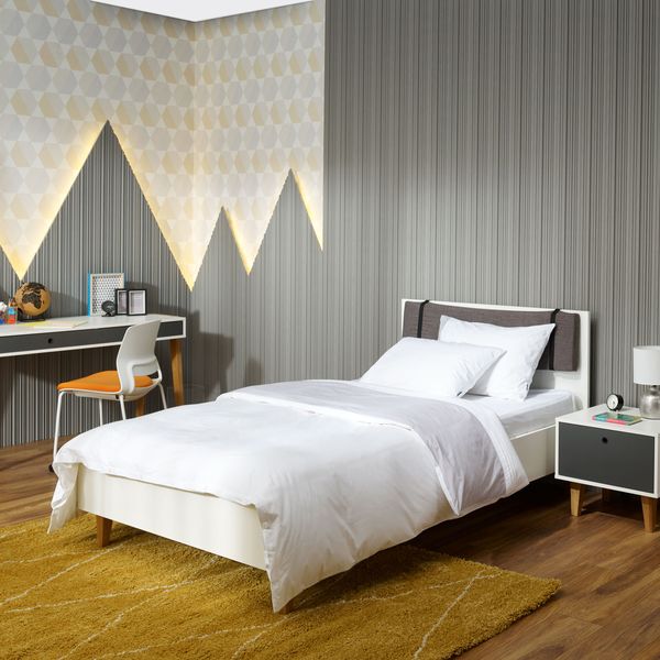Concept سرير 120x200cm أبيات Concept سرير 120x200cm أبيات