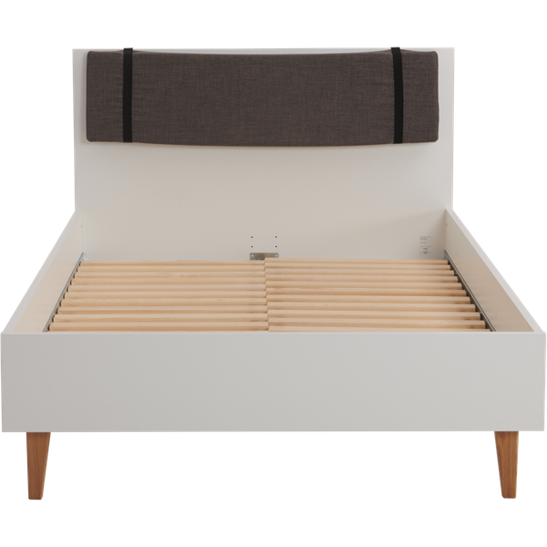 Concept Single Bed