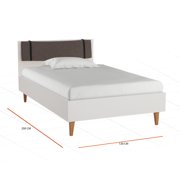 Concept Single Bed Size