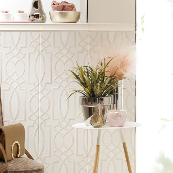 Noble ديكور سيراميك مطفي أبيات