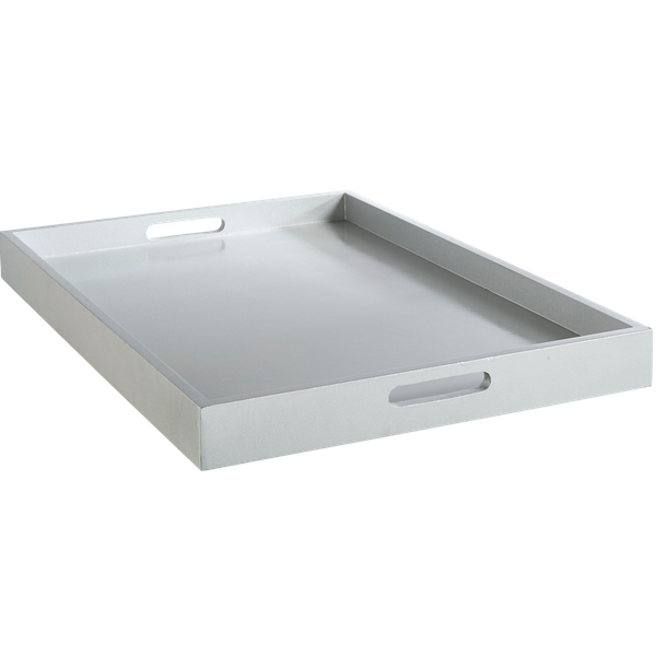 Lacquer Serving Tray ABYAT