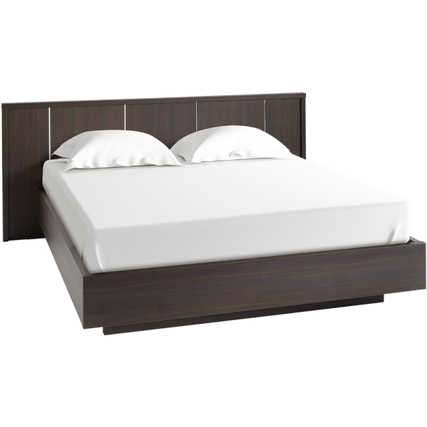 Vienna Queen Bed
