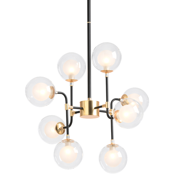 QQ Pendant Light