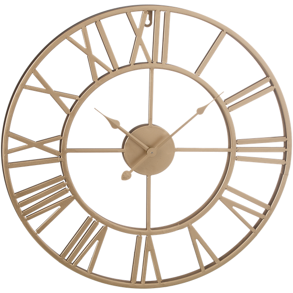 Roman Clocks