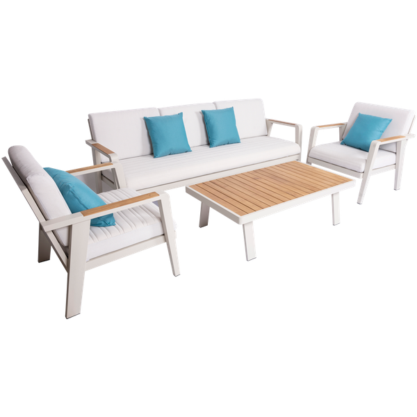 Emoti Sofa Set