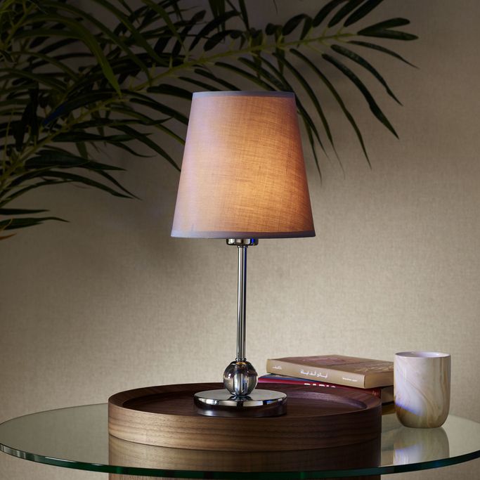 Samantha Table Lamp