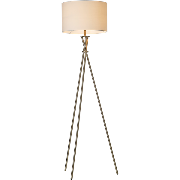 Joshua Tripod Floor Lamp