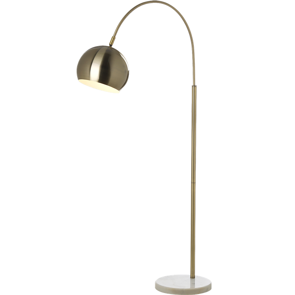 Retro Arch اضاءة ارضية أبيات