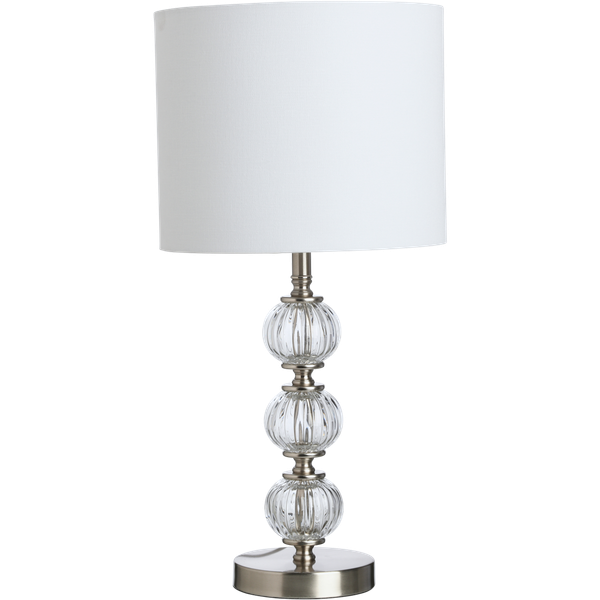 سامانثا إضاءة طاولة