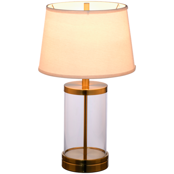 Glamour Table Lamp