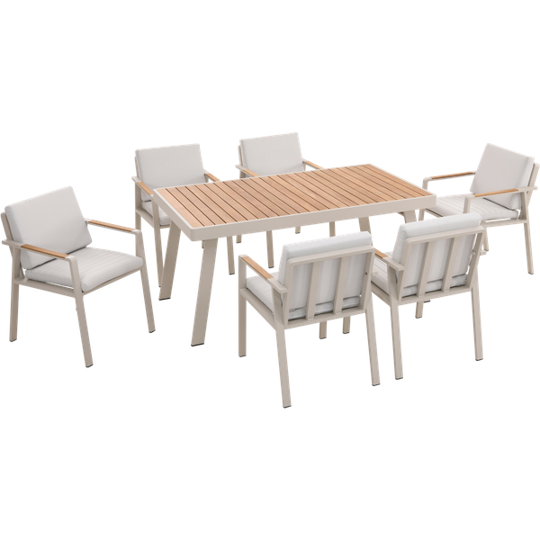 Nofi Dining Set