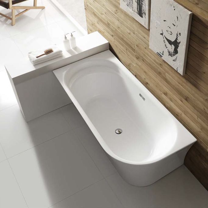 Flex Bathtub - ABYAT