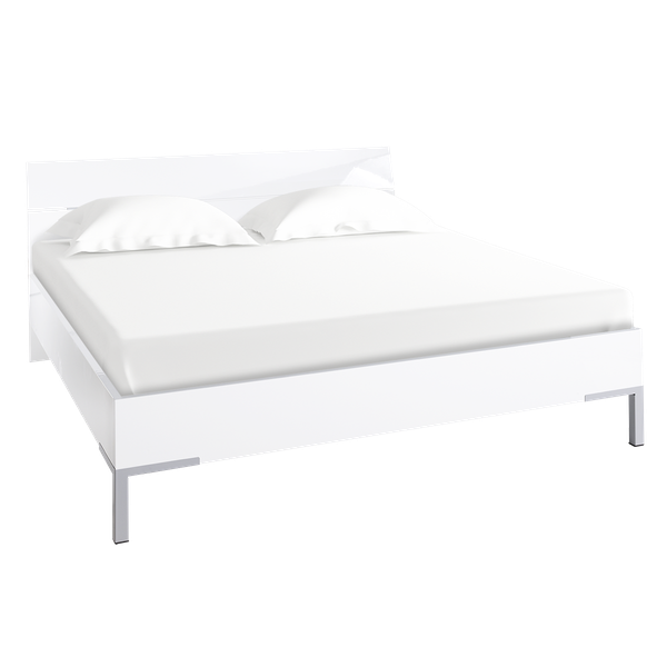 Privilegio King Bed