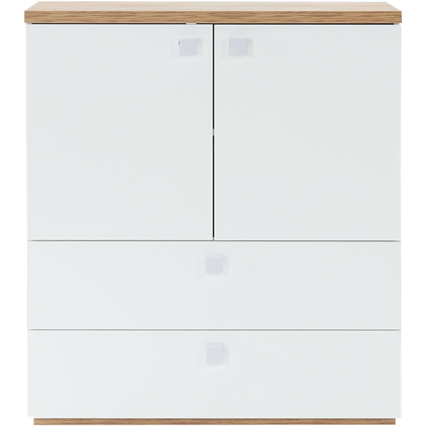 Globo Cabinet