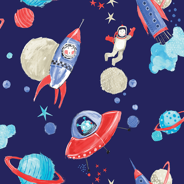 Imagine Fun Wallpaper