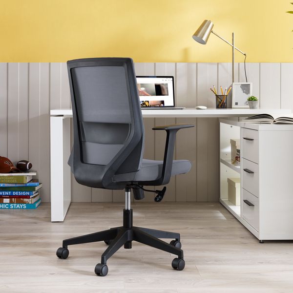 Alfa Office Chair ABYAT