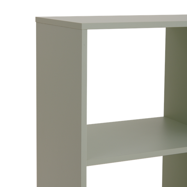 Melamine Stige Bookcase