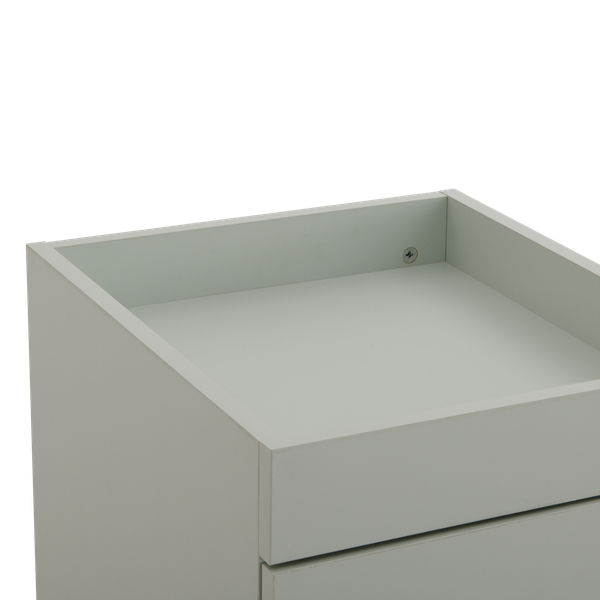 Melamine Stige Desk Cabinet