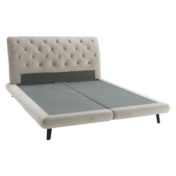 Material Barnett Bed