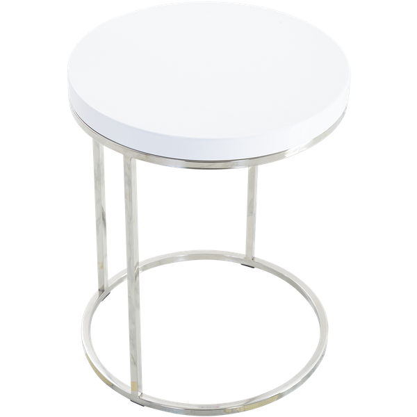 Evo Serving Table