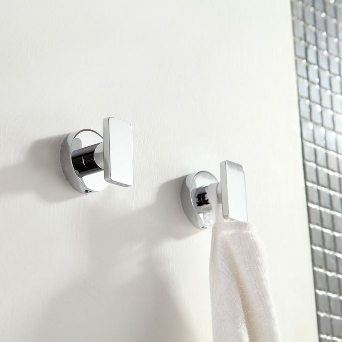 NBL 340 Towel Hook