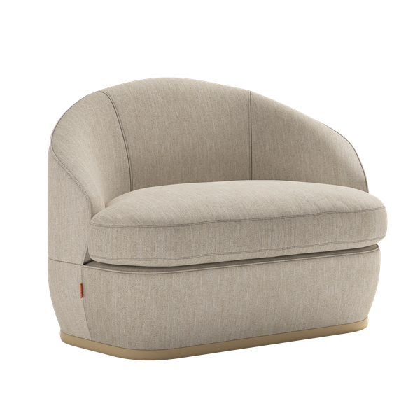 Pasadena 1Seater Sofa ABYAT