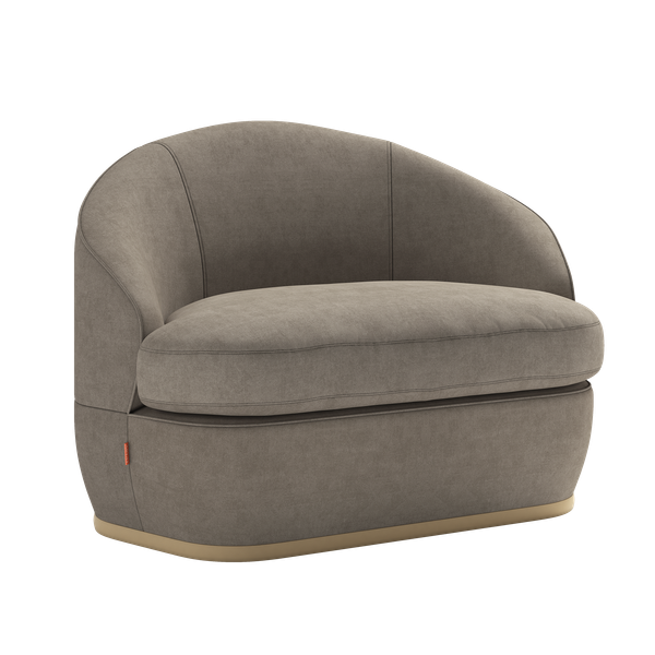 Pasadena 1Seater Sofa ABYAT