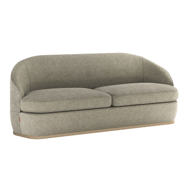 Pasadena 2Seater Sofa ABYAT