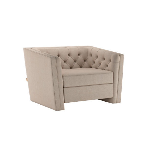 Sunset 1Seater Sofa ABYAT