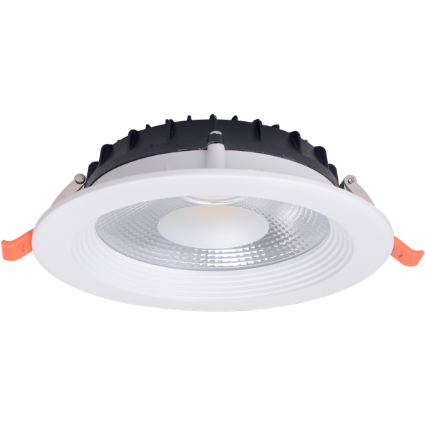 Edison LED Recessed Mount Light