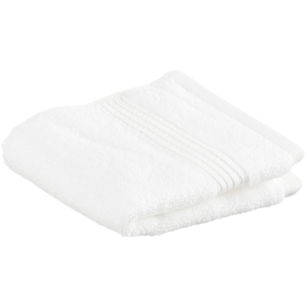 Zero Twist Towel