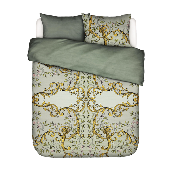 Duvet Cover With Pillow Cases 240x220 50x75cm ABYAT