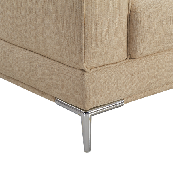 Material Penser 3-Seater Sofa